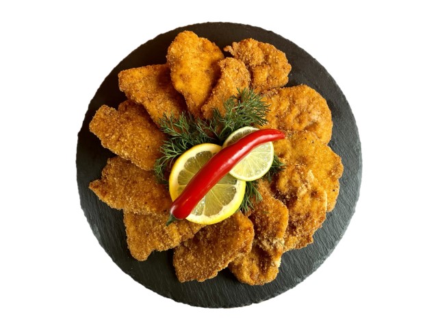 Vepřové rautové řízečky kg