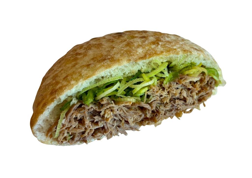 Pita chléb Labužník 120g