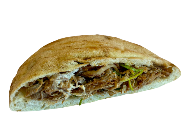 Pita chléb Labužník 130g