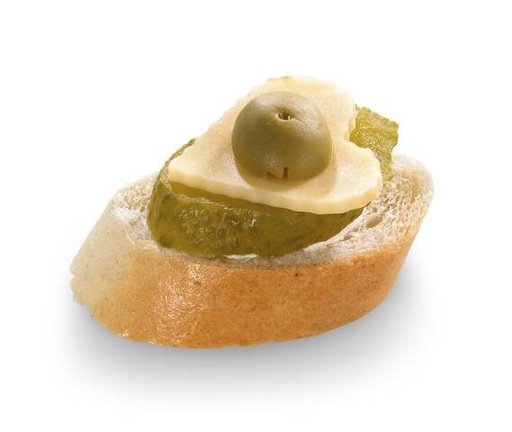 [991001110] Chuťovka Slapská 25g 