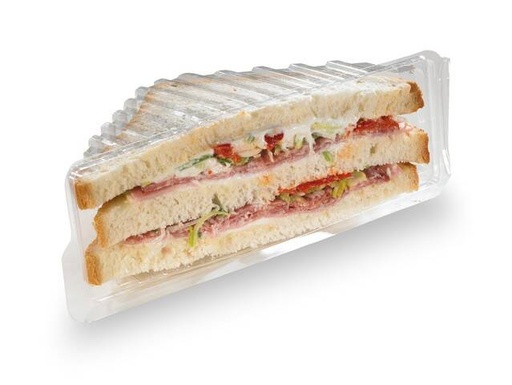 [991001252] Toustový chléb obložený 135g 