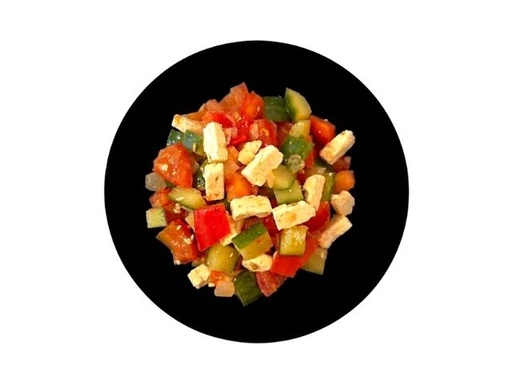 [991000283] Salát šopský 250g 